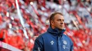Hansi Flick has transformed the fortunes of Bayern Munich within a short time